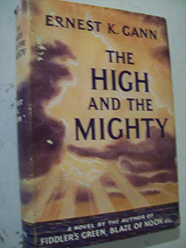 9780688017866: The High and the Mighty