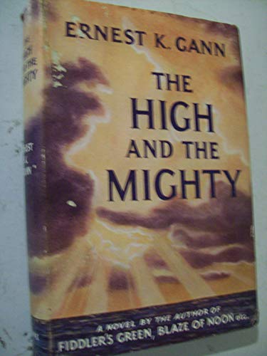 Stock image for The High and the Mighty for sale by ThriftBooks-Atlanta