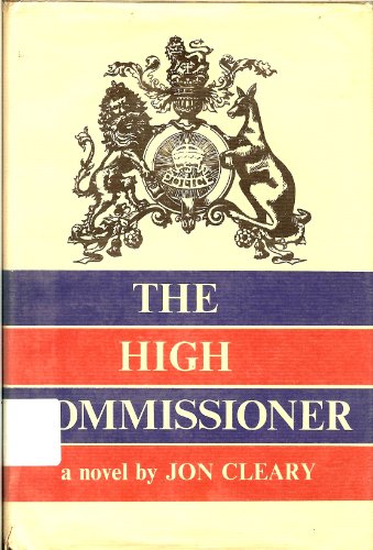 9780688017873: The High Commissioner