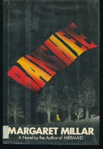 Stock image for Banshee for sale by ThriftBooks-Dallas