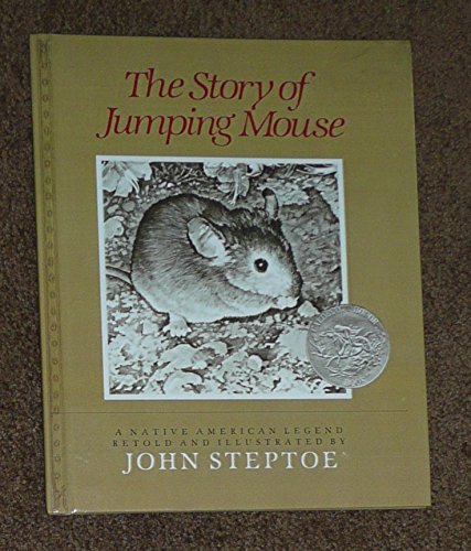 Stock image for The Story of Jumping Mouse for sale by Better World Books
