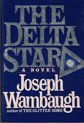 Beispielbild fr The Delta Star zum Verkauf von Better World Books: West