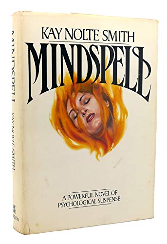 Imagen de archivo de Mindspell a la venta por ThriftBooks-Dallas