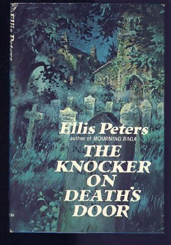 9780688019488: The Knocker on Death's Door.