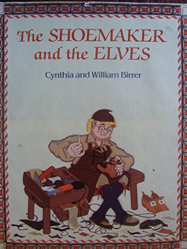 Beispielbild fr The Shoemaker and the Elves zum Verkauf von ThriftBooks-Dallas