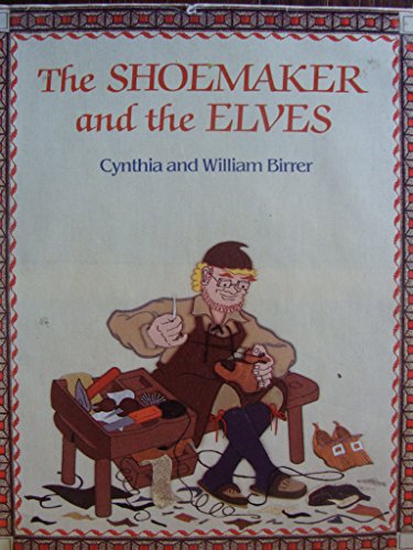 Stock image for The Shoemaker and the Elves for sale by ThriftBooks-Dallas