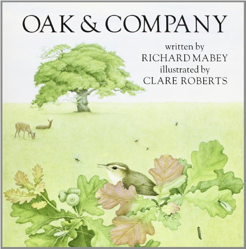 9780688019938: Oak and Company