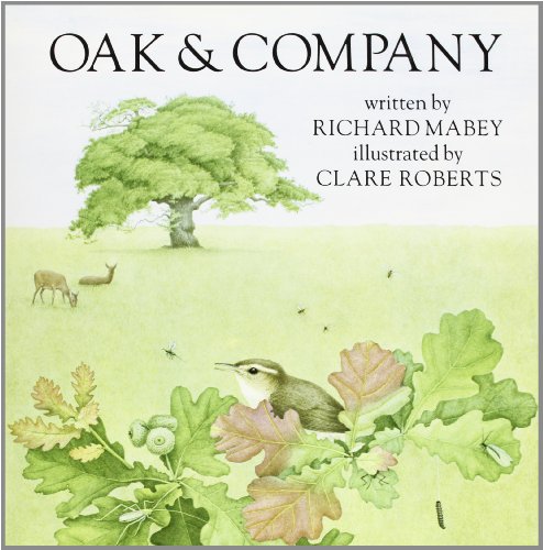 Imagen de archivo de Oak & Company a la venta por Hedgehog's Whimsey BOOKS etc.