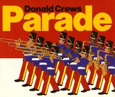 Parade (9780688019952) by Crews, Donald