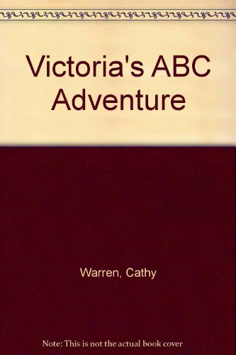 Victoria's ABC Adventure