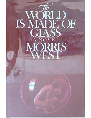 9780688020316: World Is Made of Glass