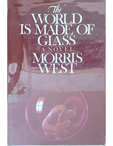 Imagen de archivo de The World Is Made of Glass a la venta por Your Online Bookstore