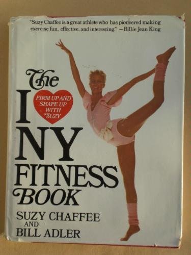 Imagen de archivo de The I Love New York Fitness Book a la venta por Better World Books: West