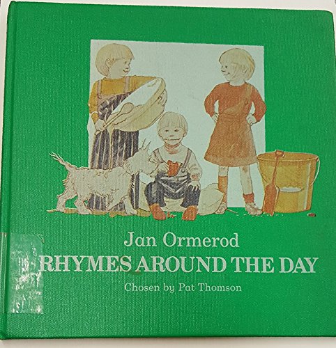 9780688020743: Rhymes Around the Day
