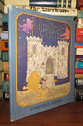 Stock image for The Midnight Castle for sale by Voyageur Book Shop