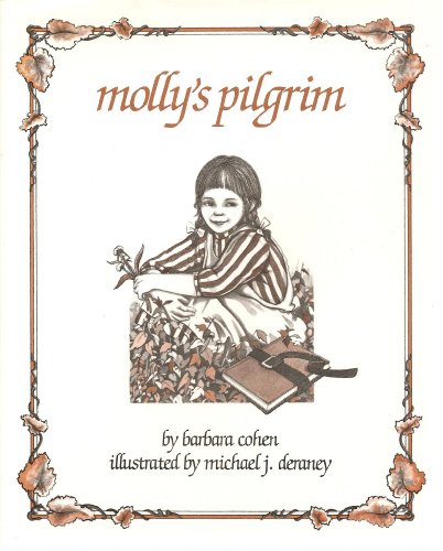 Beispielbild fr Molly's Pilgrim zum Verkauf von Wonder Book