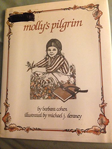 9780688021047: Molly's Pilgrim