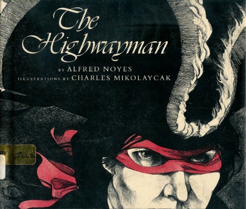 The Highwayman”