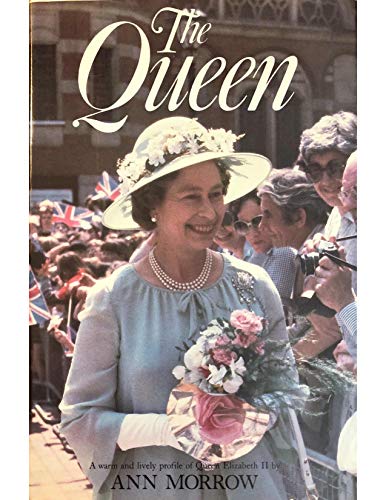 Beispielbild fr The Queen zum Verkauf von Better World Books