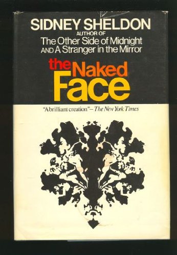 Stock image for The Naked Face for sale by ThriftBooks-Dallas