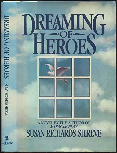 Beispielbild fr Dreaming of Heroes zum Verkauf von Wonder Book