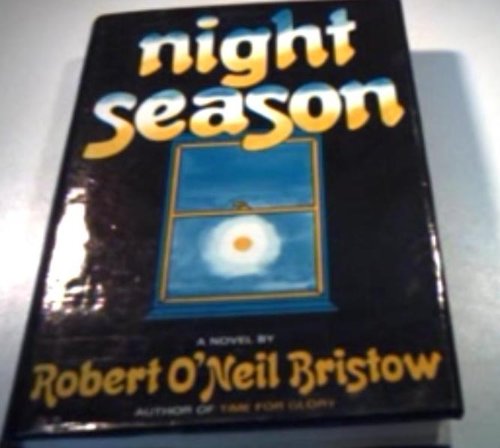 Imagen de archivo de Night Season. a la venta por ThriftBooks-Dallas