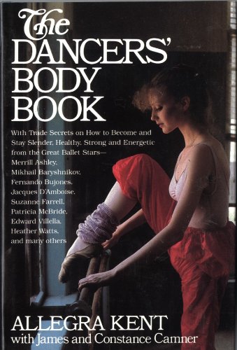 9780688022112: Dancers' Body Book