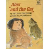 Stock image for More Alex and the Cat for sale by ThriftBooks-Dallas