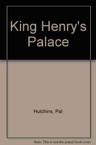 King Henry's Palace