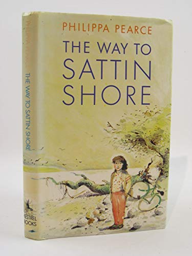 9780688023201: The Way to Sattin Shore