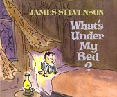 Stock image for What's under My Bed? for sale by Better World Books: West