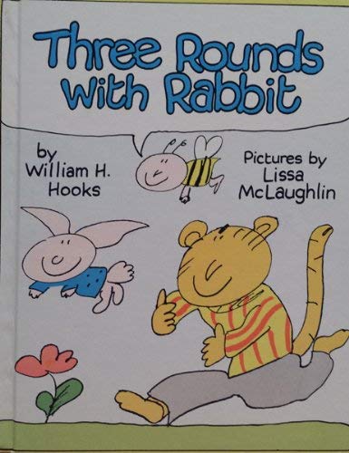 9780688023638: Three rounds with Rabbit
