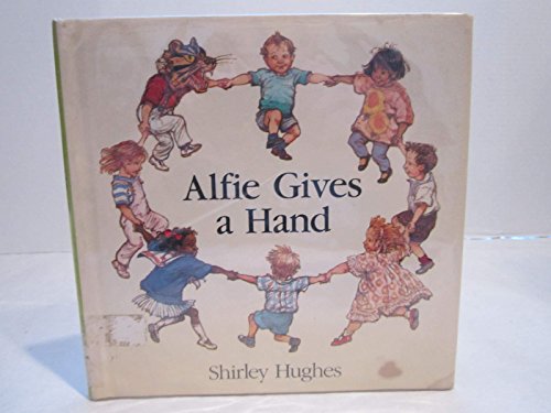 Stock image for Alfie Gives a Hand for sale by Better World Books