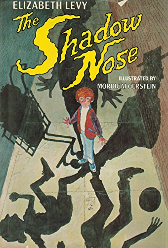 Stock image for Shadow Nose for sale by Book House in Dinkytown, IOBA