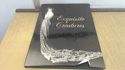 Stock image for Exquisite Creatures for sale by Black and Read Books, Music & Games