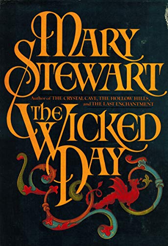 9780688025076: The Wicked Day
