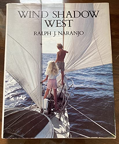 Imagen de archivo de Wind Shadow West a la venta por Library House Internet Sales