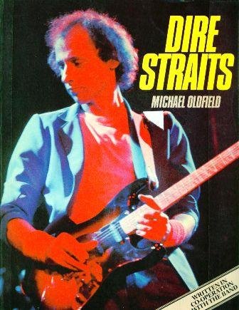 Imagen de archivo de Dire Straits a la venta por ThriftBooks-Dallas