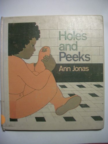 Stock image for Holes and Peeks for sale by SecondSale