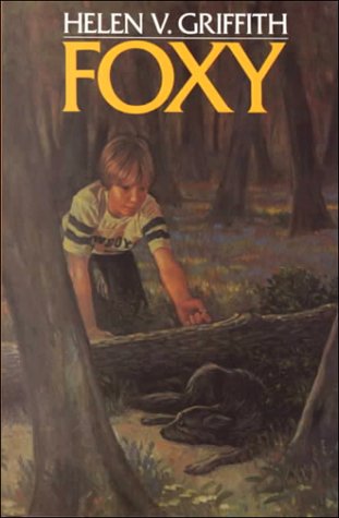 Stock image for Foxy for sale by Front Cover Books