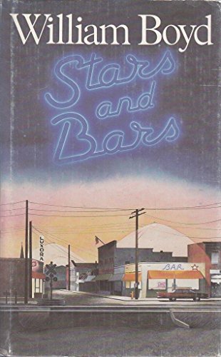 Beispielbild fr Stars and Bars zum Verkauf von Reed's Rare Books