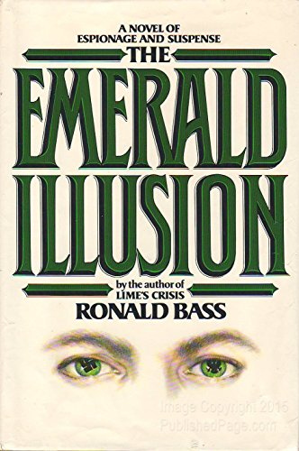 9780688026226: The Emerald Illusion