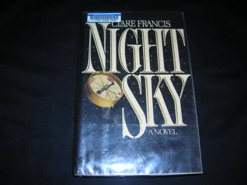 Beispielbild fr Night Sky zum Verkauf von Better World Books