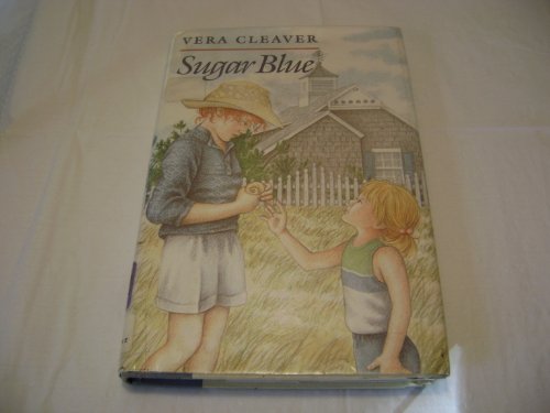 Beispielbild fr Sugar Blue zum Verkauf von Better World Books: West