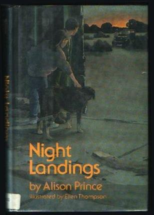 Stock image for Night Landings for sale by JR Books