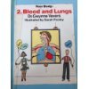 Beispielbild fr Your Body: 2. Blood And Lungs zum Verkauf von Library House Internet Sales