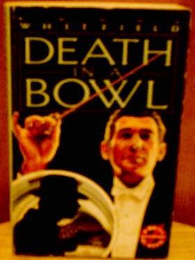 9780688028640: Death in a Bowl