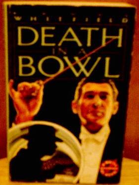 Stock image for Death in a Bowl (A Quill Mysterious Classic) for sale by HPB-Emerald