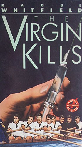 9780688028695: The Virgin Kills (A Quill Mysterious Classic)