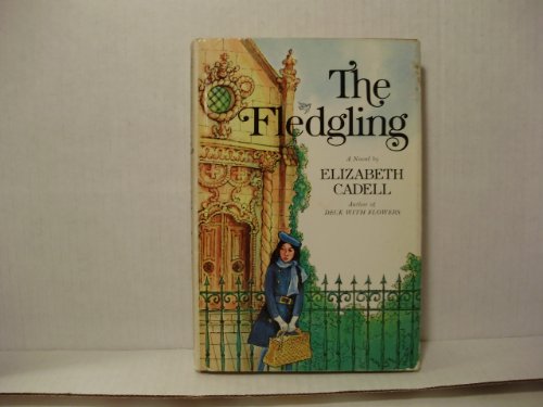 Stock image for The fledgling for sale by Front Cover Books